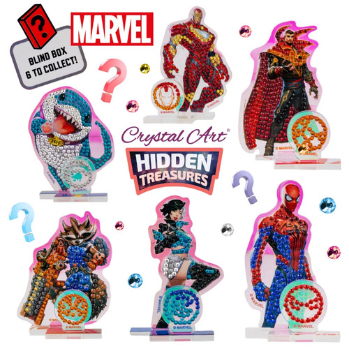 Marvel rivals crystal - rivals,