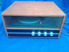 Garrard 2025tc turntable - 2025tc,