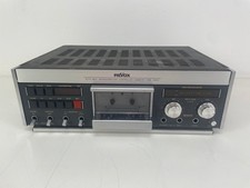 Revox - B710 MK2 - Cassette