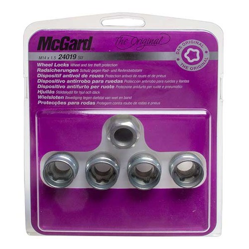 24019su locking wheel nut - locking,
