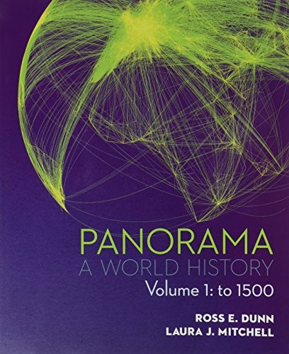 Panorama world history - panorama:,