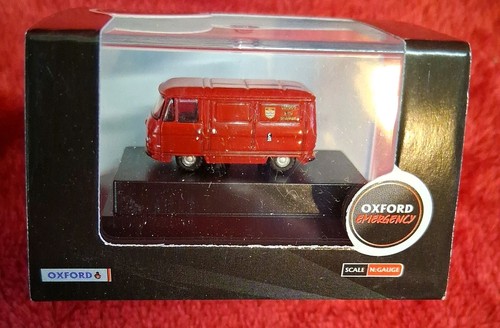 Oxford diecast commer - diecast,