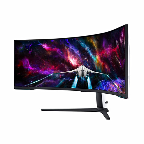 Samsung odyssey neo 57in - samsung, g9