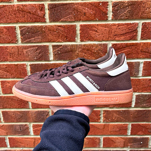 Adidas spezial sporty rich - spezial,