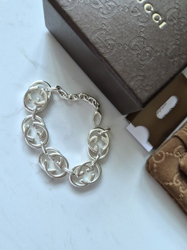 Gucci britt interlocking - gucci, *britt*