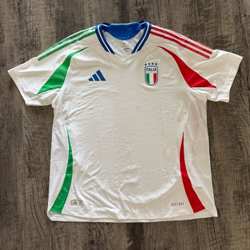 Italy team jersey - team,