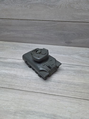 Ww2 sherman tank series - series, 2