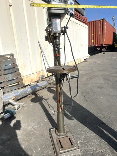Vintage packard precision - packard,