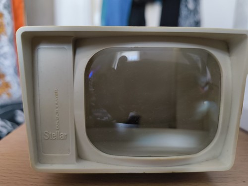 Vintage photax solar colour - vintage,