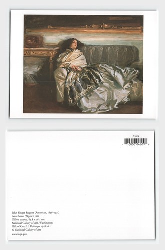 Art card - art,