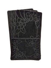 ROMANY WASHABLE 4PCS MAT SET