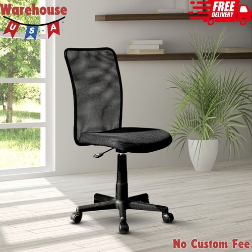 Mesh task office - mesh, chair