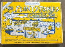 VINTAGE MARX THE FLINTSTONES