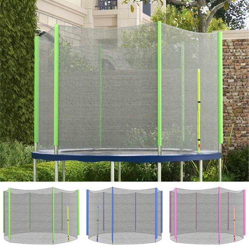 10ft trampoline net - 10ft,