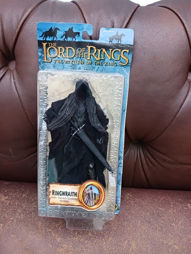 Lord the rings - of,