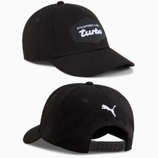 Porsche Legacy Turbo Baseball