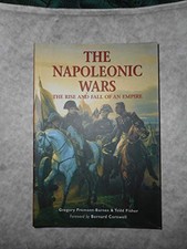 The Napoleonic Wars: The rise