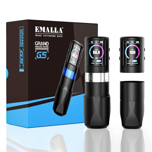 Emalla grand wireless - grand, g5