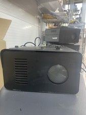 3x Soundlab 250w Twister Colour effect light dj disco vintage Club