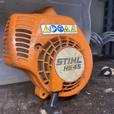 GENUINE STIHL HS45 HEDGE