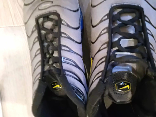 Nike air max plus - air,