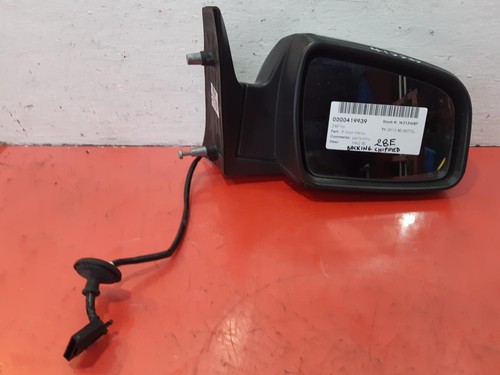 Vauxhall zafira exclusiv - exclusiv, cdti