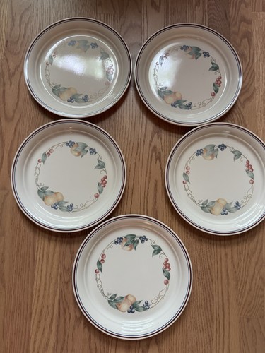 Set vintage corelle - 5,