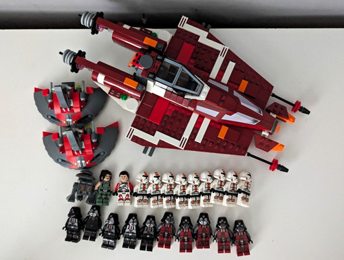 Lego star wars - lego, old