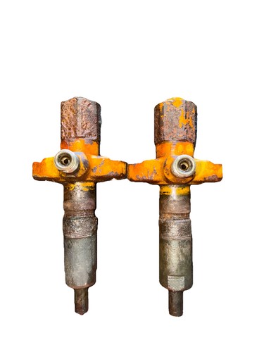Perkins 236 fuel injectors 4 - perkins,