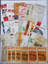 A Job Lot of 38 x 1950's/60's