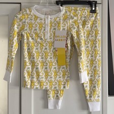 Roller Rabbit Kids Monkey