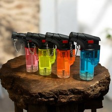 Jet Flame Torch Lighter