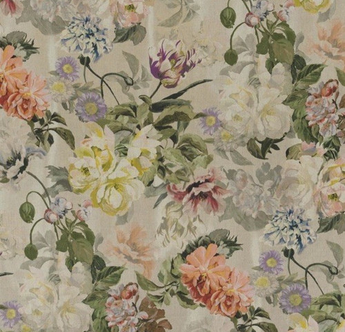 Designers guild fabric delft - designers,