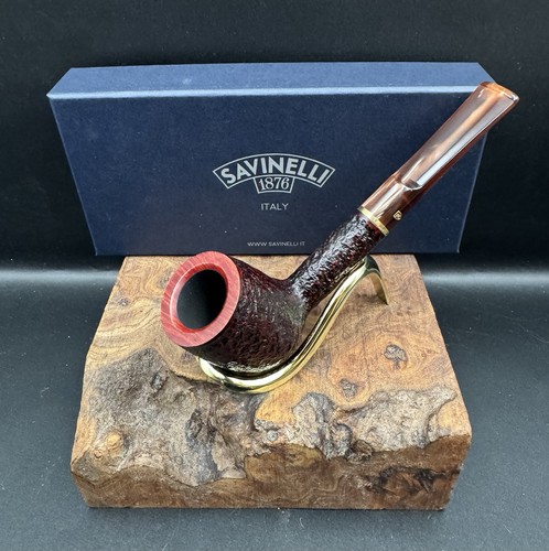 Savinelli roma lucite - savinelli,