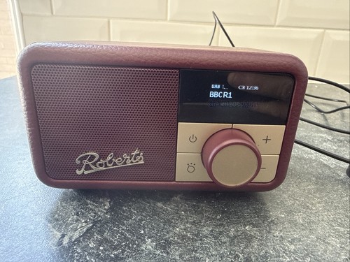 Roberts revival petite - roberts, dab+fm