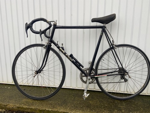 Raleigh racing bike - racing,
