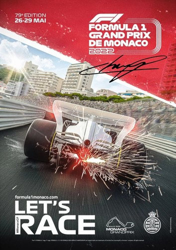 2022 monaco grand - monaco,