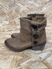 Circle G Corral Ankle Short