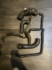 Fiat Punto Gt Turbo 1993-1995