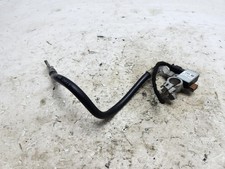 BMW X5 NEGATIVE BATTERY CABLE DIESEL 7603567 E70 2010 - 2013