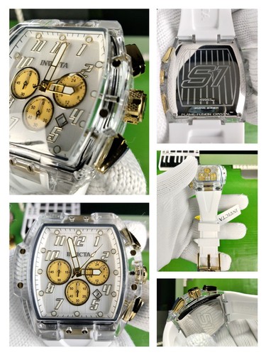 Invicta 49983 rally - invicta, s1