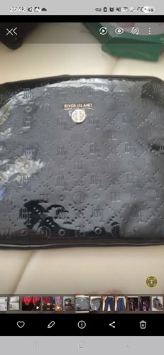 Large river island - large,