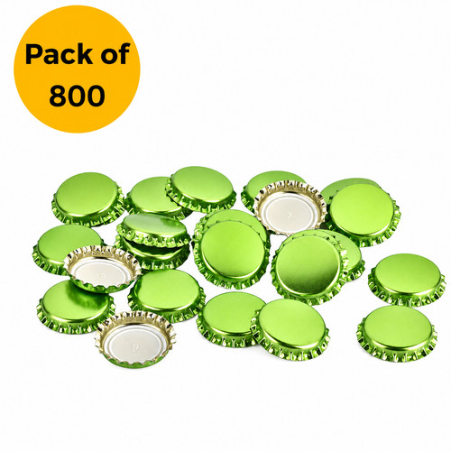 800 26mm metallic green - 800, x