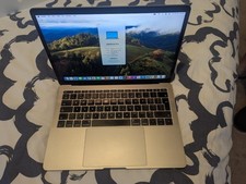 Apple macbook pro 2017 - apple, 13