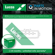 Air Mass Sensor fits TOYOTA