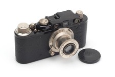 Leitz Leica II Mod. D