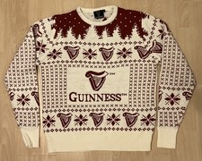 Medium 44" inch chest Guinness