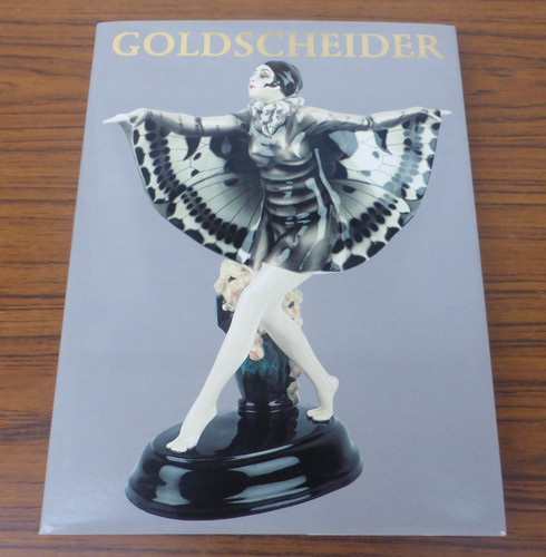 Goldscheider ora pinhas - ora, a