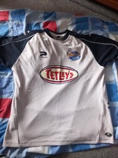 Patrick Leeds Rhinos Short