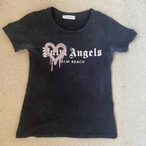 Palm angles women top - angles,